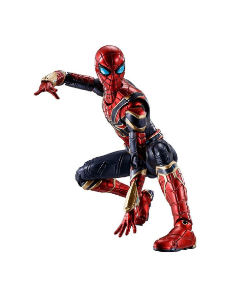 Figura tamashii nations sh figuarts marvel