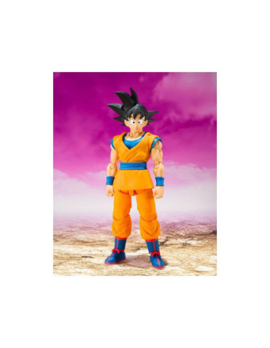 Figura tamashii nations sh figuarts dragon