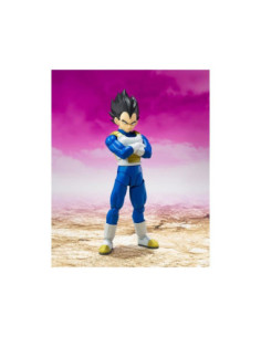 Figura tamashii nations sh figuarts dragon