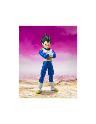 Figura tamashii nations sh figuarts dragon