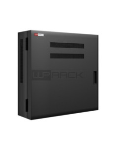 Armario rack wp 19 pulgadas 7+1u 643x200x622mm