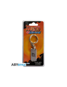 Llavero abystyle naruto shippuden