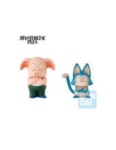 Figura ichibansho dragon ball training section