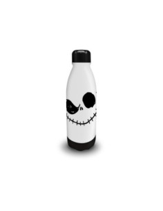 Botella isotérmica karactermania jack skellington