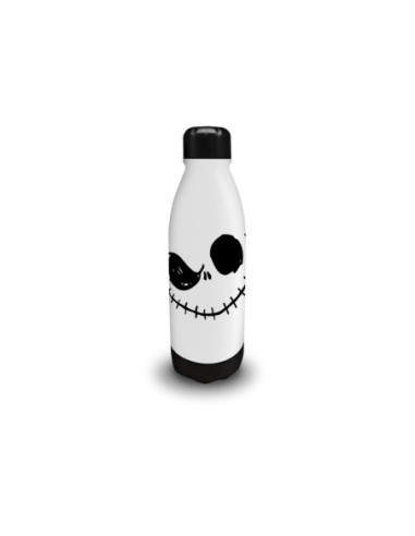 Botella isotérmica karactermania jack skellington