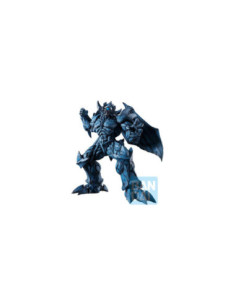 Figura ichibansho yu - gi - oh! oberisk the tormentor