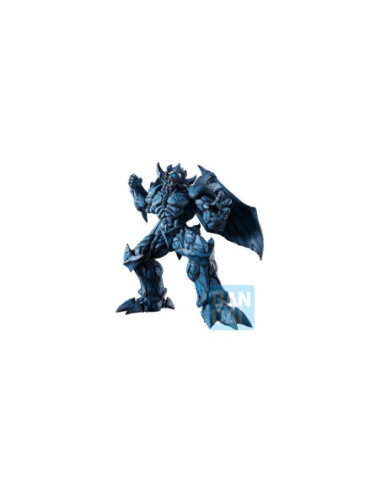 Figura ichibansho yu - gi - oh! oberisk the tormentor