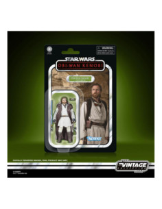 Figura hasbro star wars the vintage