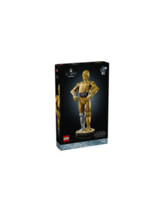 Lego star wars c - 3po