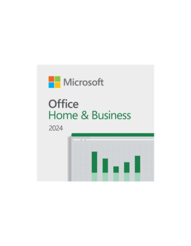 Microsoft office home & business 2024