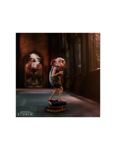 Figura abystyle harry potter dobby