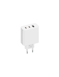 Cargador xiaomi 2c1a gan 67w trio