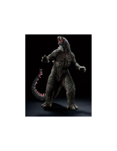 Figura ichibansho godzilla heat ray godzilla