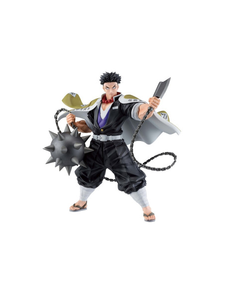 Figura ichibansho demon slayer kimetsu no