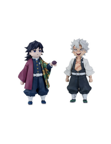 Figura ichibansho demon slayer kimetsu no