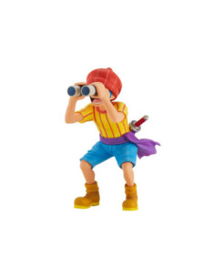 Figura ichibansho one piece buggy