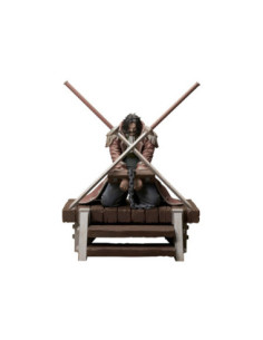 Figura ichibansho one piece roger king