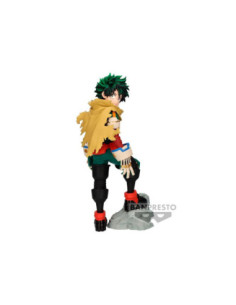 Figura banpresto my hero academia the