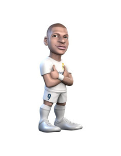 Figura minix real madrid mbappe