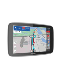 Gps tomtom go expert plus 6 pulgadas