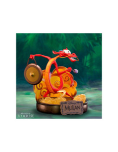 Figura abystyle disney mushu