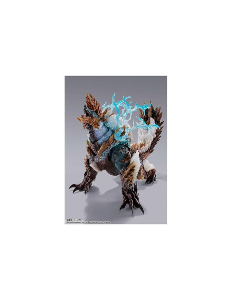 Figura tamashii nations zinogre 20th anniversary