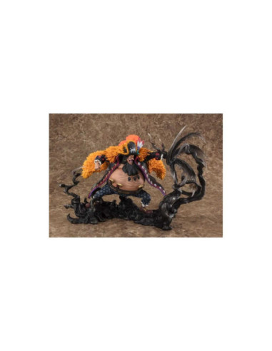 Figura tamashii nations marshall d. teach