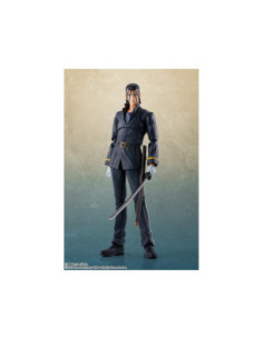 Figura tamashii nations hajime saito 165