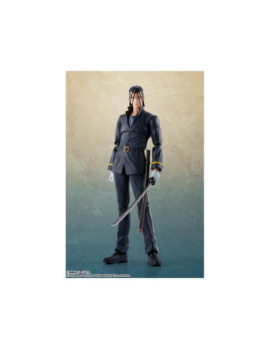 Figura tamashii nations hajime saito 165