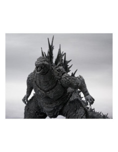 Figura tamashii nations godzilla minus color