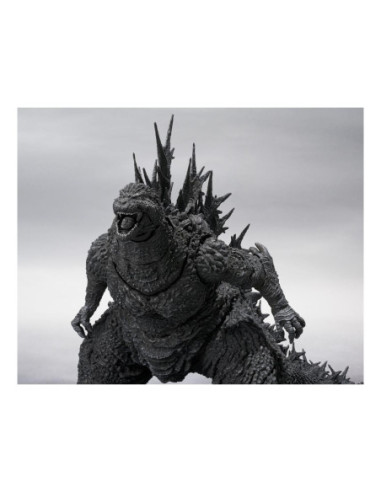 Figura tamashii nations godzilla minus color