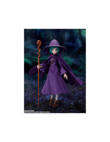 Figura tamashii nations schierke fig. 12