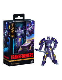 Figura hasbro transformers age of the