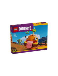 Lego fortnite hamburrguesa