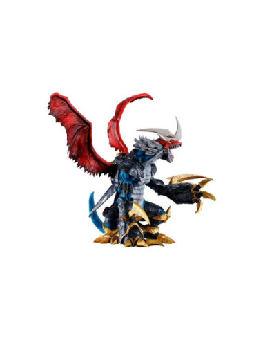 Figura ichibansho digimon two forces that