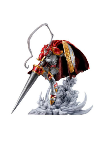 Figura ichibansho digimon two forces that