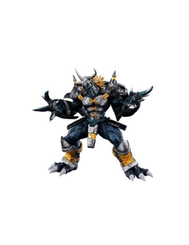 Figura ichibansho digimon two forces that