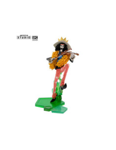 Figura abystyle one piece brook