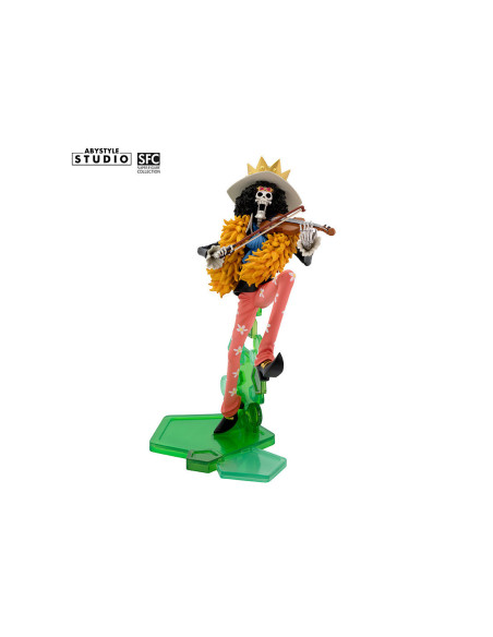 Figura abystyle one piece brook