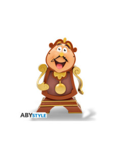 Figura hucha abystyle disney la bella