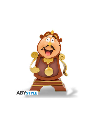 Figura hucha abystyle disney la bella