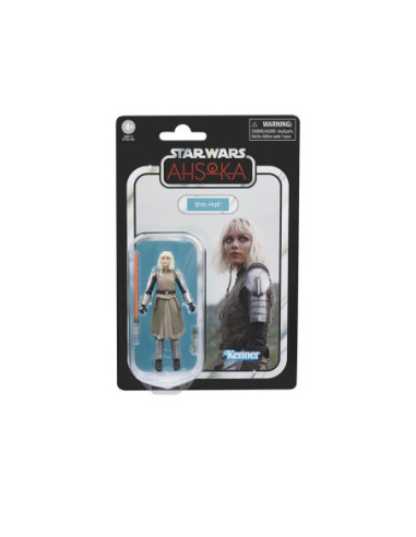 Figura hasbro star wars the vintage