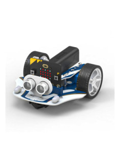 Robot coche micro:bit smart cutebot pro