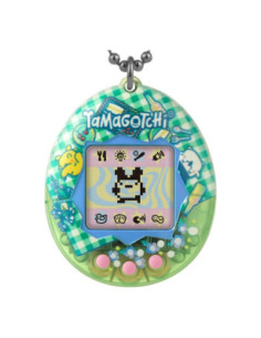 Tamagotchi original bandai tama picnic