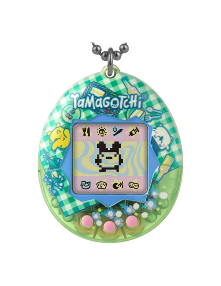 Tamagotchi original bandai tama picnic