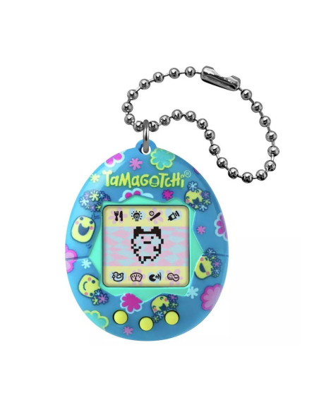 Tamagotchi original bandai tama smile
