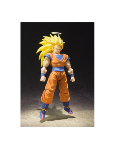 Figura tamashii nations sh figuarts dragon