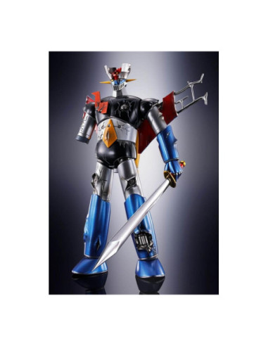 Figura tamashii nations gx - 105d mazinger z
