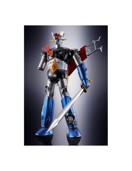 Figura tamashii nations gx - 105d mazinger z