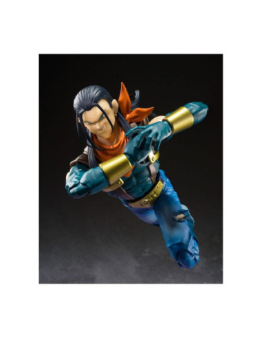 Figura tamashii nations dragon ball gt